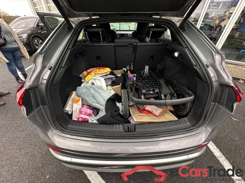 AUDI Q4 Sportback e-tron Audi Q4 Sportback S line 40 e-tron  150,00 kW #6