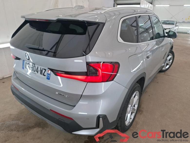 BMW X1 / 2022 / 5P / SUV sDrive18i Business Design DKG7 #3