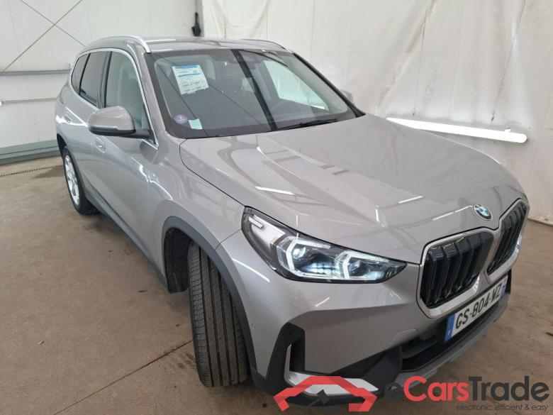 BMW X1 / 2022 / 5P / SUV sDrive18i Business Design DKG7 #4