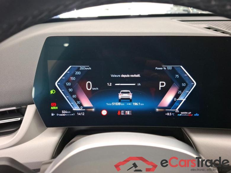 BMW X1 / 2022 / 5P / SUV sDrive18i Business Design DKG7 #6