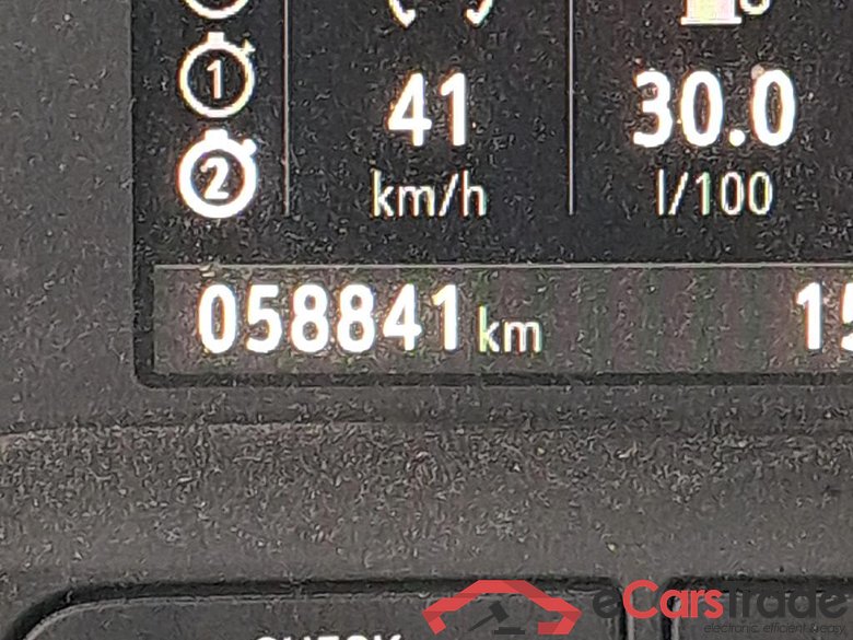 OPEL Crossland X / 2017 / 5P / todoterreno 1.5D 88kW (120CV) Innovation S/S Auto #5