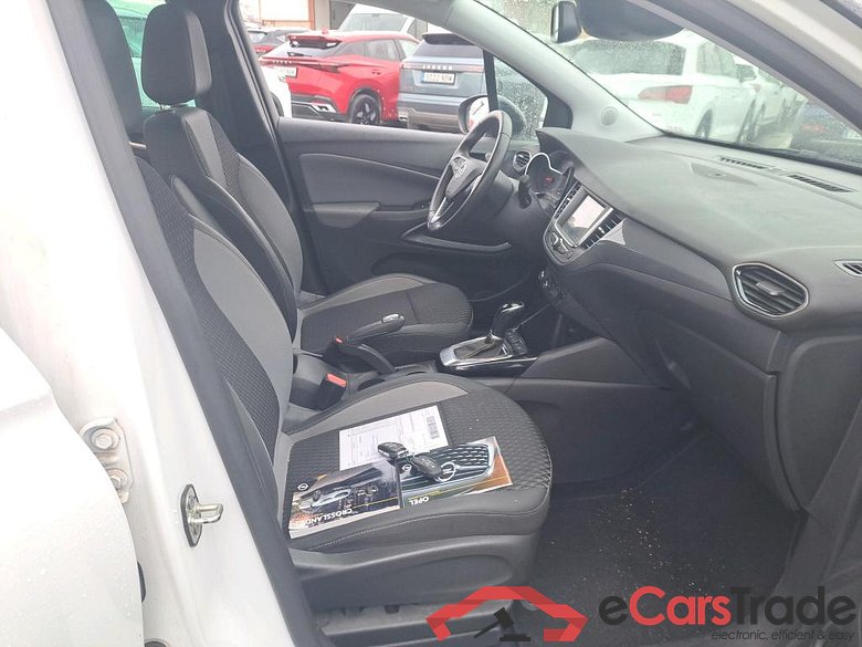 OPEL Crossland X / 2017 / 5P / todoterreno 1.5D 88kW (120CV) Innovation S/S Auto #6
