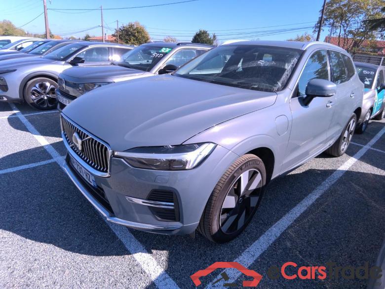 XC60 T8 455 PHEV AWD BA UCH BA #2