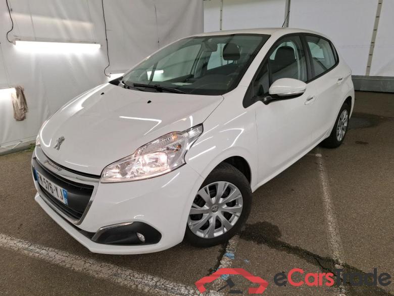 208 Affaire Premium Pack 1.5 HDi 100CV BVM5 E6dT #1