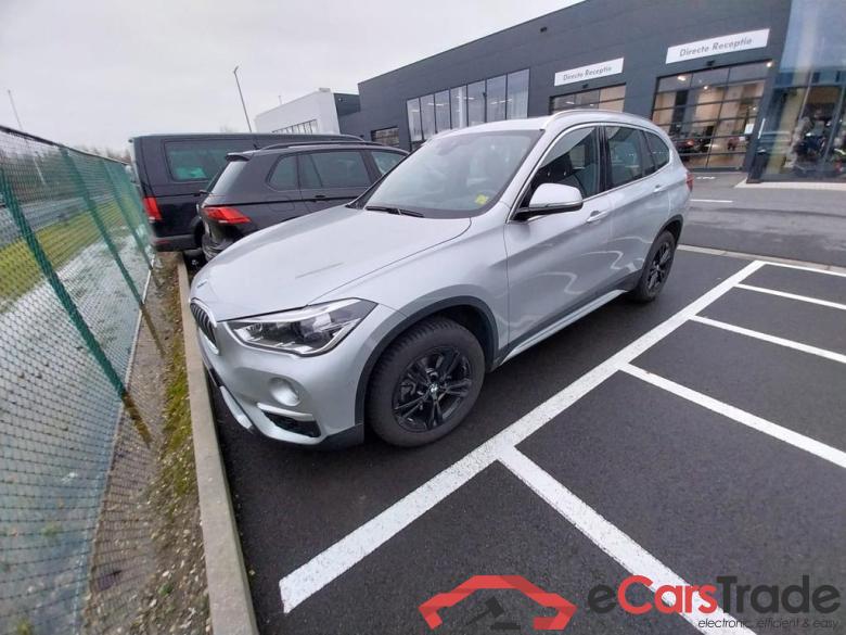 BMW X1 (F48) 2.0 dA xDrive18 AdBlue (EU6d-TEMP) #1
