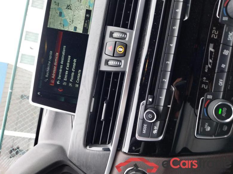 BMW X1 (F48) 2.0 dA xDrive18 AdBlue (EU6d-TEMP) #6