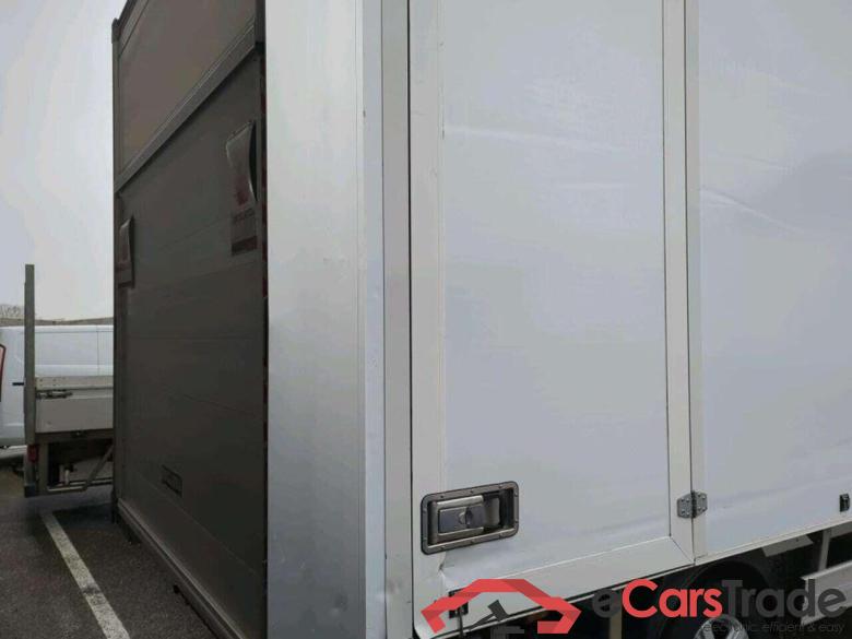 FORD Transit 350 2.0 TDCIL5H1TrSk #2