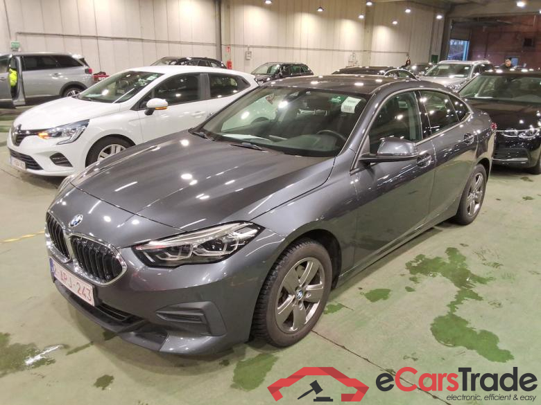 BMW 2 SERIES GRAN COUPE 1.5 218I GRAN COUPE