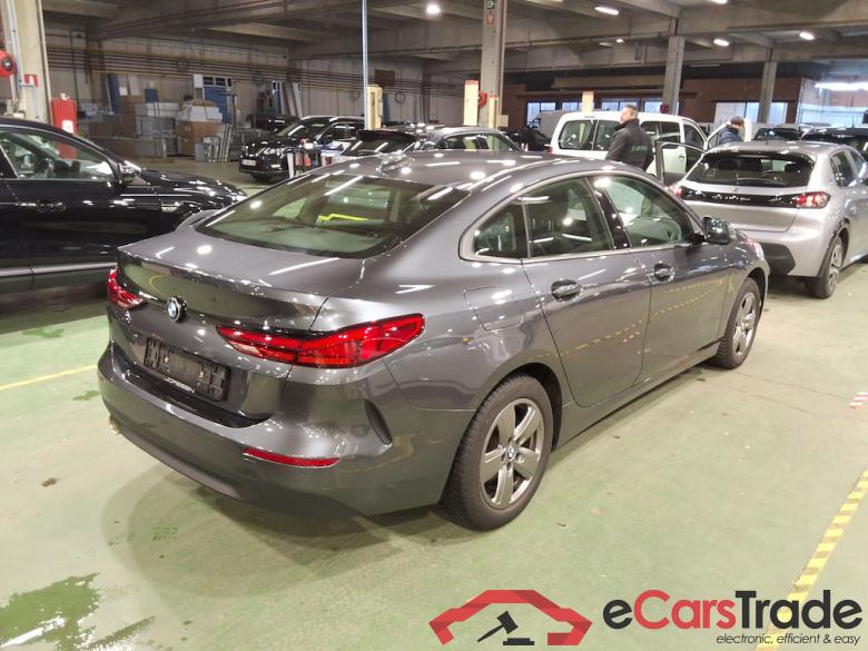 BMW 2 SERIES GRAN COUPE 1.5 218I GRAN COUPE #4