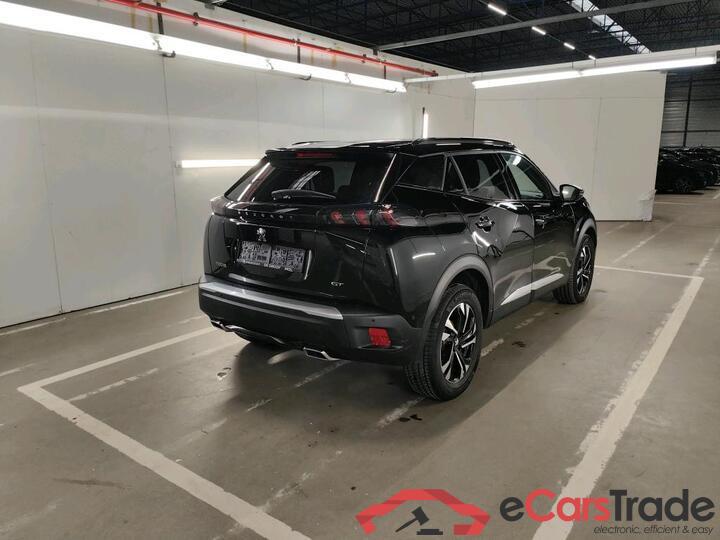 Peugeot 2008 2008 1.2 Puretech S/S EAT8 GT 96kW/130pk  5D/P Auto-8 #4