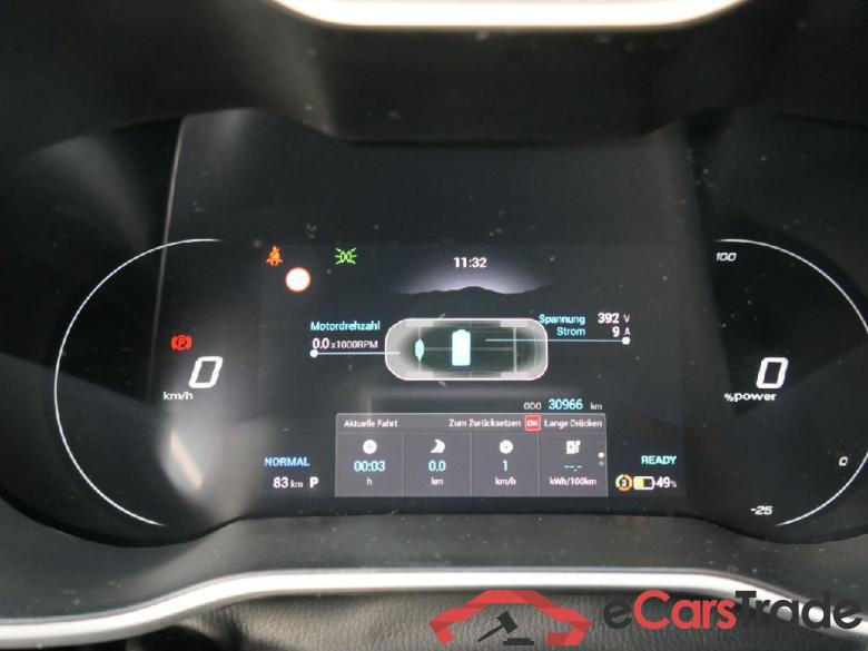 MG ZS EV Standard Comfort 5d 130kW #6