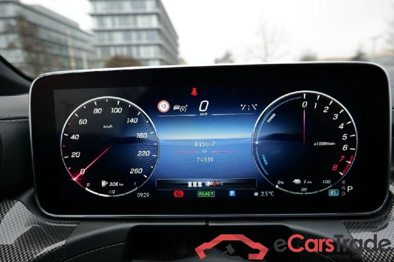 C -Klasse Lim. C 300 e (206.054)AMG 2.0 AMG Line 230KW AT9 E6d #6