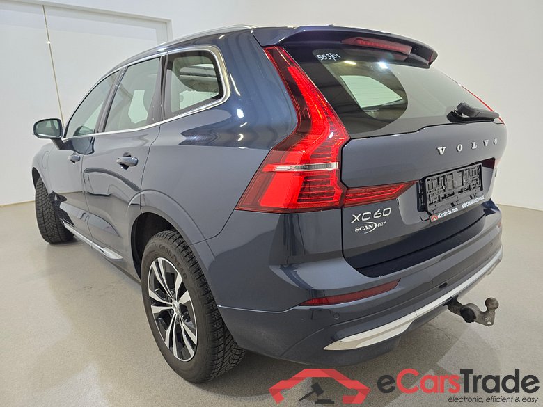 Volvo XC60 2.0 T6 Plug-In Hybrid Inscription Aut. Pano LED-Xenon Virtual Navi Leather KeylessGo Camera Klima PDC ... #6