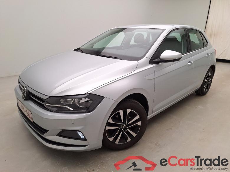 VW, Polo '17, Volkswagen Polo 1.0 TSI United 5d #2