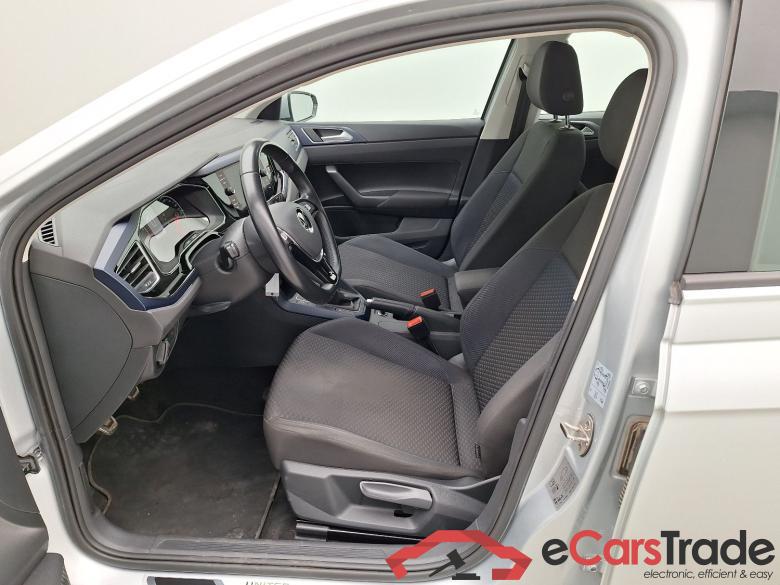 VW, Polo '17, Volkswagen Polo 1.0 TSI United 5d #3