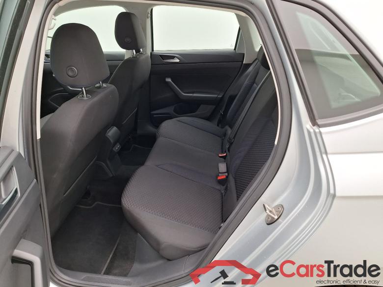 VW, Polo '17, Volkswagen Polo 1.0 TSI United 5d #4