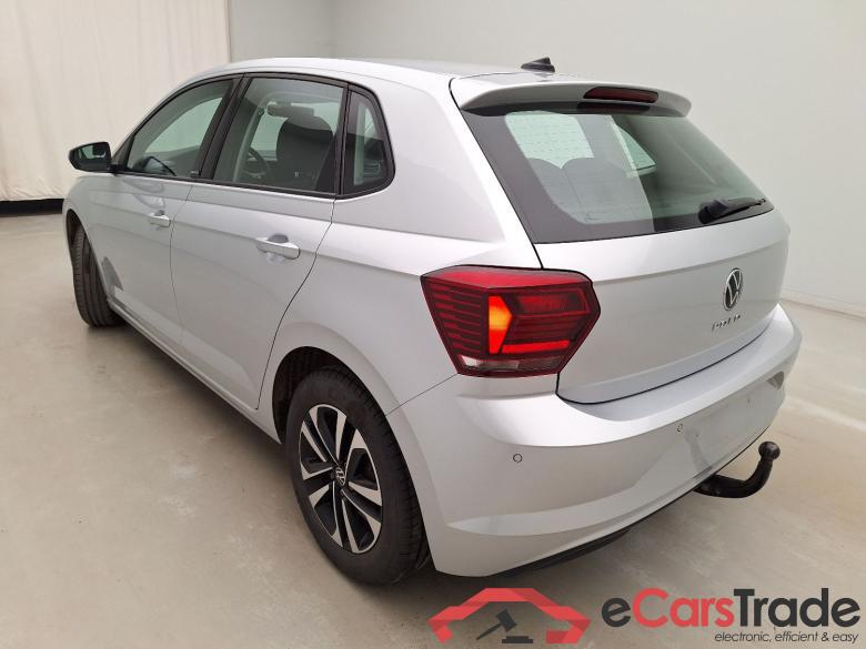 VW, Polo '17, Volkswagen Polo 1.0 TSI United 5d #6