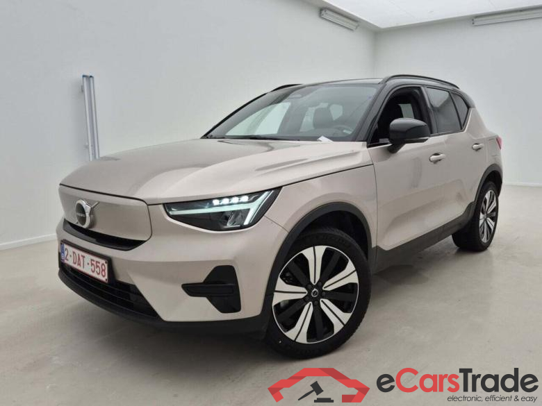 VOLVO XC40 RECHARGE CORE