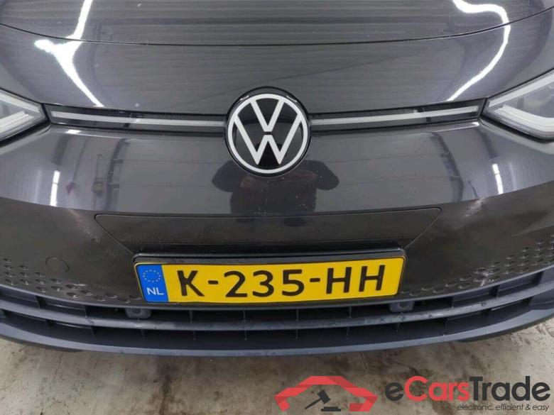 VOLKSWAGEN ID.3 First Plus 58 kWh #4