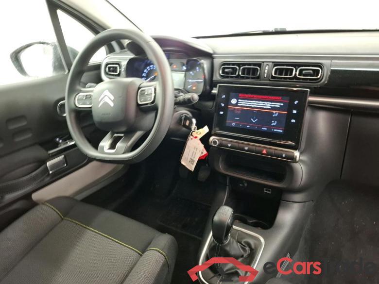 C3 Shine 1.2 PureTech 80CV BVM5 6E #5