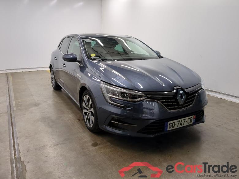 Megane IV Berline 5 ptes. Techno 1.5 dCi 115CV BVA7 E6d #2