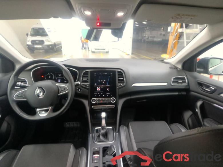 Megane IV Berline 5 ptes. Techno 1.5 dCi 115CV BVA7 E6d #5