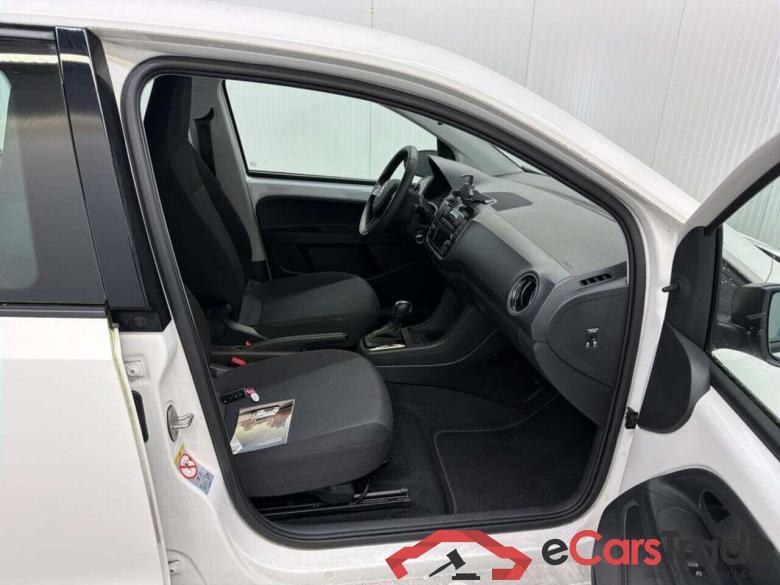 SKODA Citigo e-iV EV Ambition #4