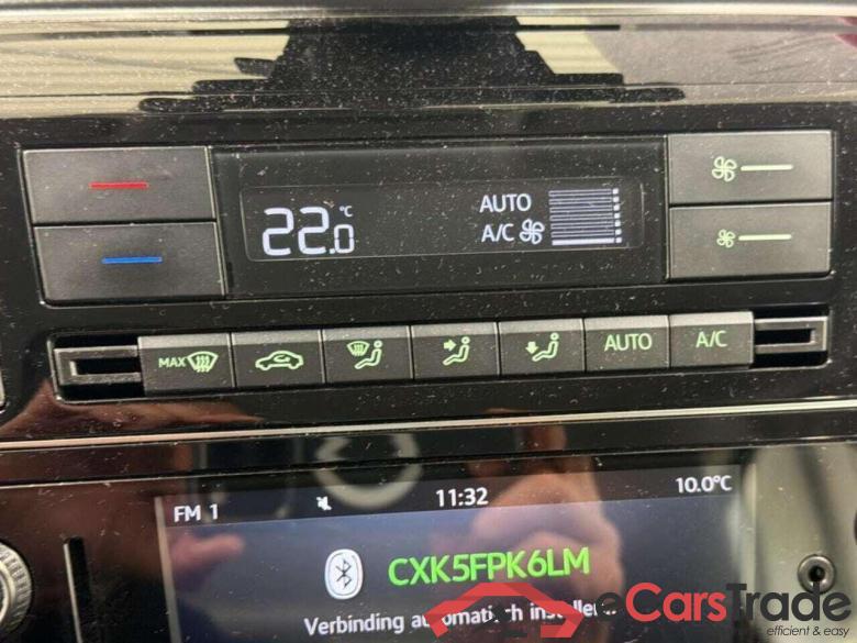 SKODA Citigo e-iV EV Ambition #6