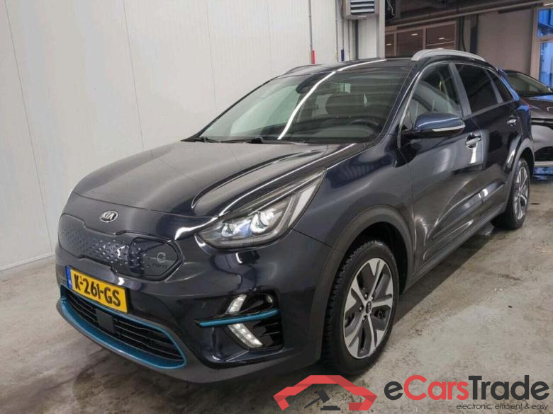 KIA e-Niro ExecutiveLine 64 kWh
