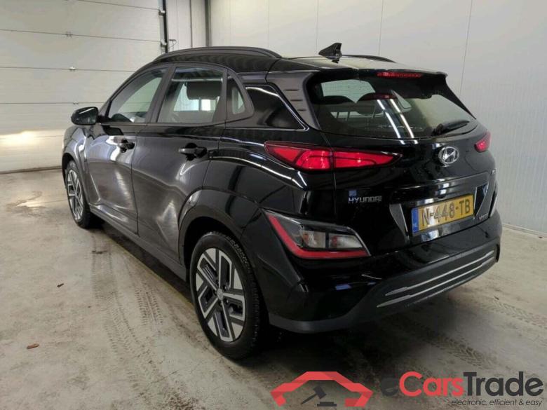 HYUNDAI Kona EV Comfort 64 kWh #6