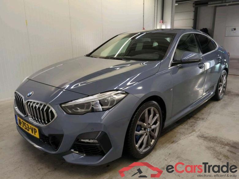 BMW 2-serie Gran Coupé 218i Bns Ed. #1
