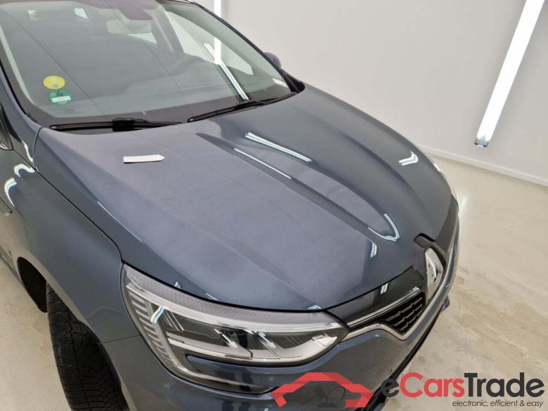 RENAULT MEGANE GRANDTOUR 1.5 BLUE DCI CORPORATE EDITION #5
