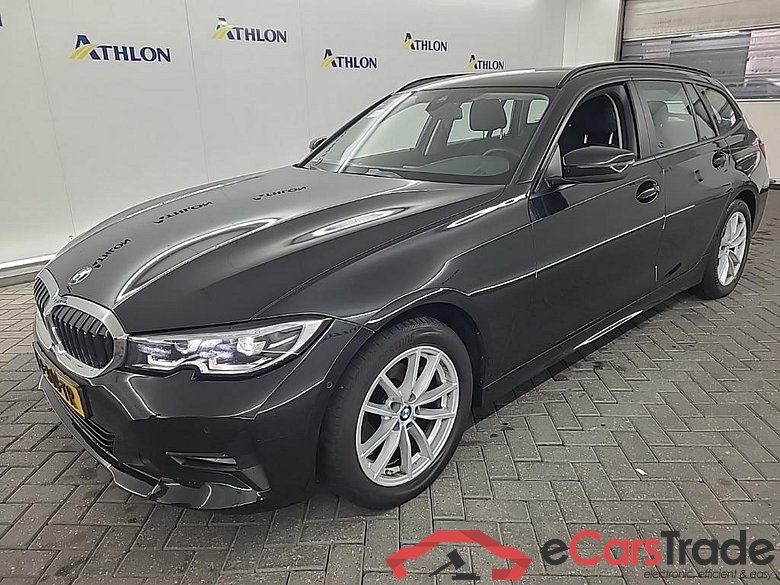 BMW 3-serie Touring 318iA Business Edition 5D 115kW