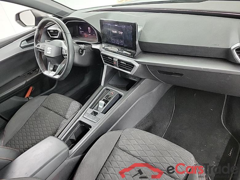 SEAT Leon ST 1.5 eTSI FR Launch Edition DSG 5D 110kW #6