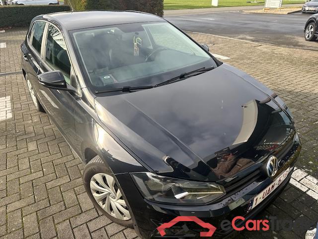 VOLKSWAGEN Polo New Polo Trendline 1.6 TDI  59 kW (80 pk) 5 versnellingen manueel #1