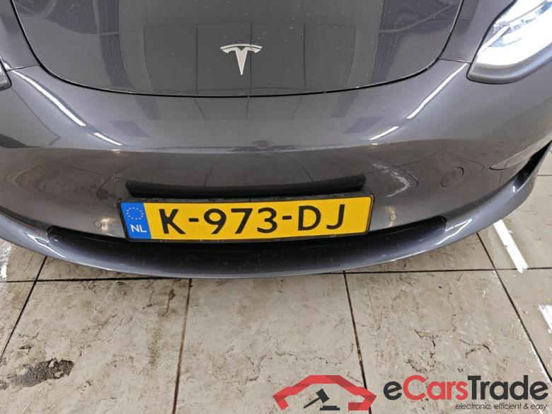 Tesla Model 3 Long Range Dual Motor AWD 4d #5