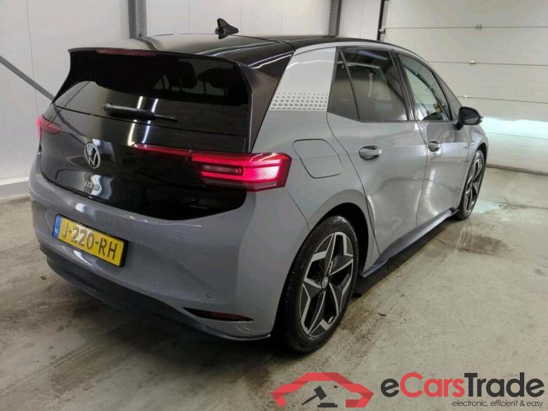 VOLKSWAGEN ID.3 First Plus 58 kWh #2