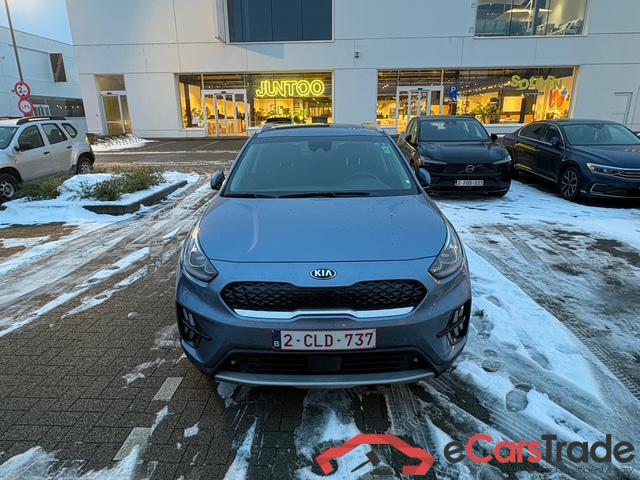 KIA Niro PHEV Niro PHEV 1.6 GDi More DCT #6