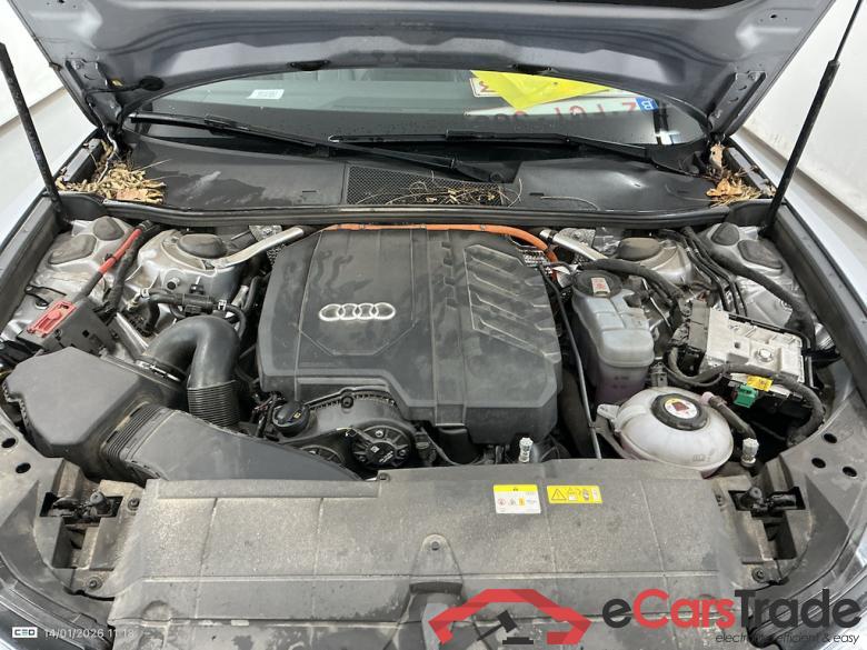 AUDI A6 AVANT 2.0 55 TFSI E QUATTRO S TRONIC COMPET #6