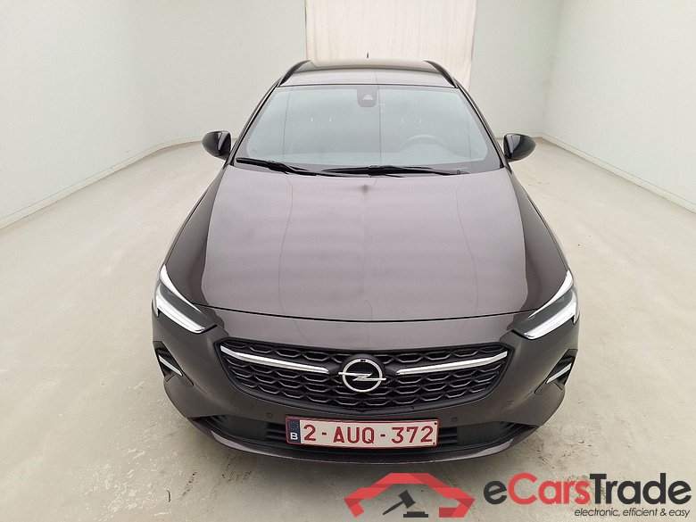 Opel, Insignia ST FL'20, Opel Insignia Sports Tourer 1.5 Turbo D S/S 90kW B