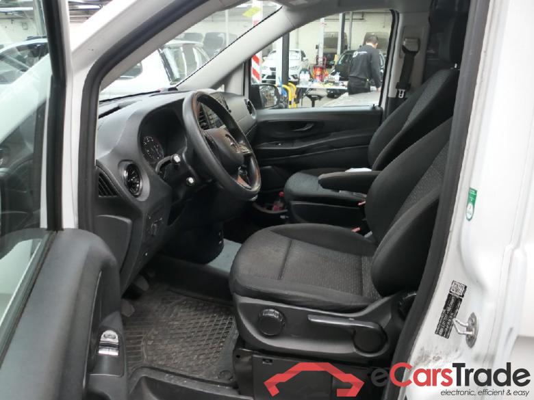 Vito Kasten 109/110/111/114 CDI FWD lang (447.603) 1.7 100KW MT6 E6dT #4