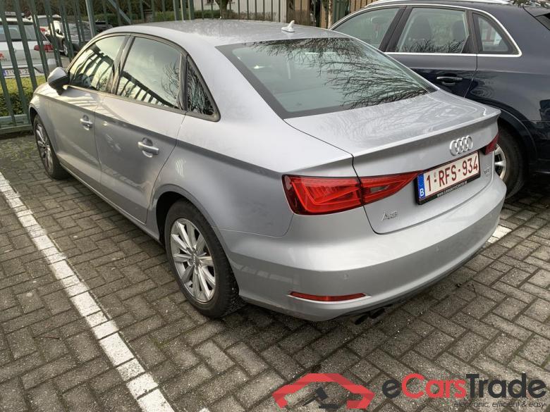 AUDI A3 Sportback Audi A3 Sportback Attraction 35 TFSI  110(150) kW(pk) S tronic #3