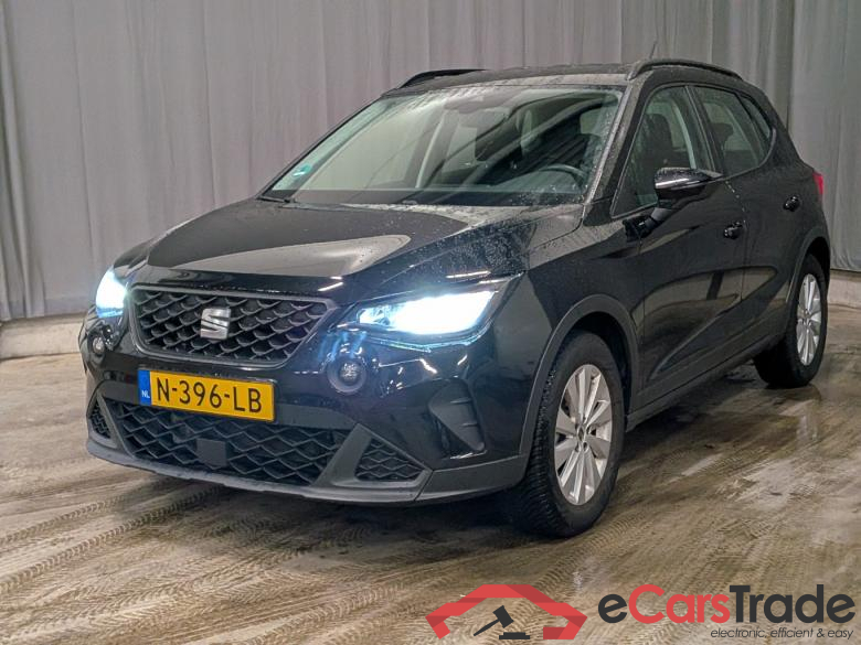 SEAT Arona 1.0 TSI Style