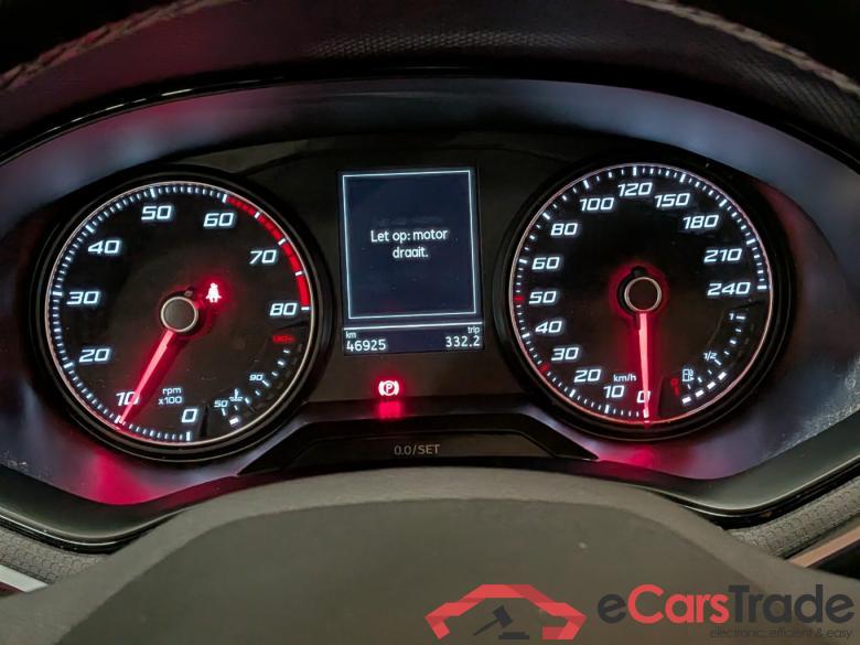 SEAT Arona 1.0 TSI Style #6