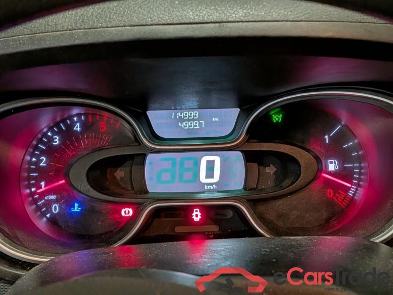 RENAULT TRAFIC 2.0 dCi T29 L2H1Comf #6