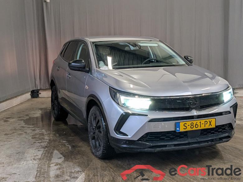 OPEL Grandland 1.2 Turbo Level 4 #2