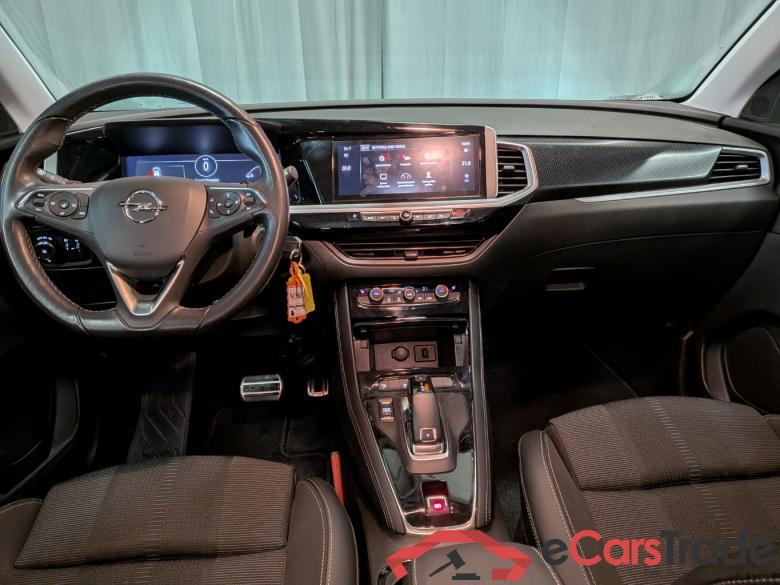 OPEL Grandland 1.2 Turbo Level 4 #5