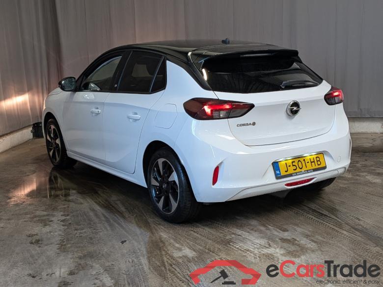 OPEL CORSA-E Edition 50 kWh 50kWh #4