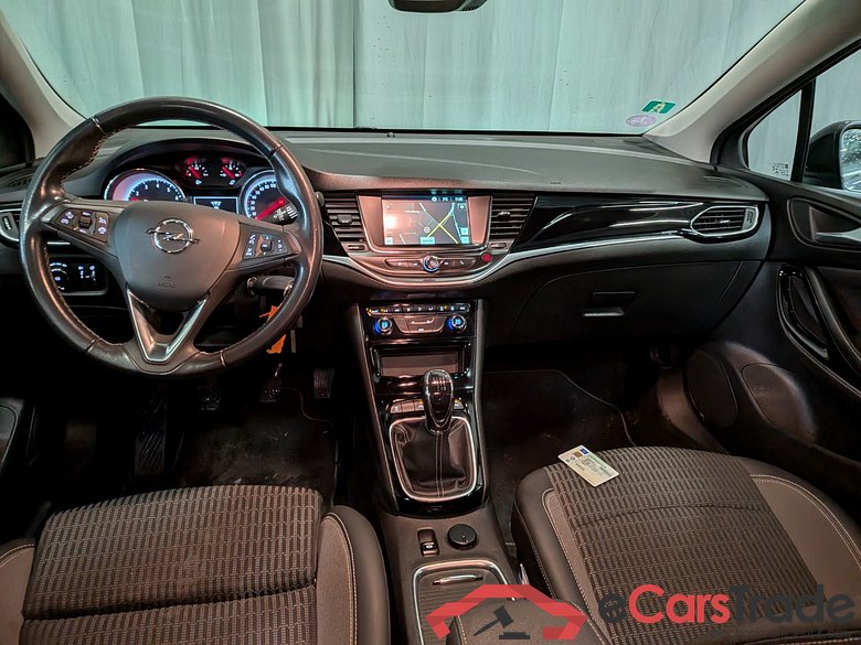 OPEL ASTRA SPORTS TOURER 1.2 Design & Tech #5