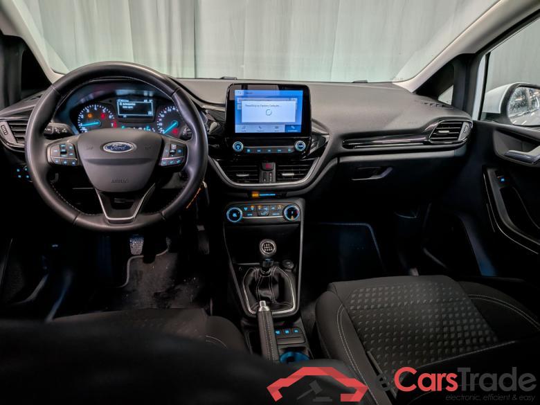 FORD FIESTA 1.0 EcoB. Titanium #5